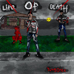 FOX FLOW - yvng drek ft YUNG FETTI