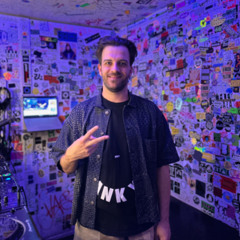 STYLES UPON STYLES BUT MAKE IT ON THE SLY @ The Lot Radio 08-01-2025