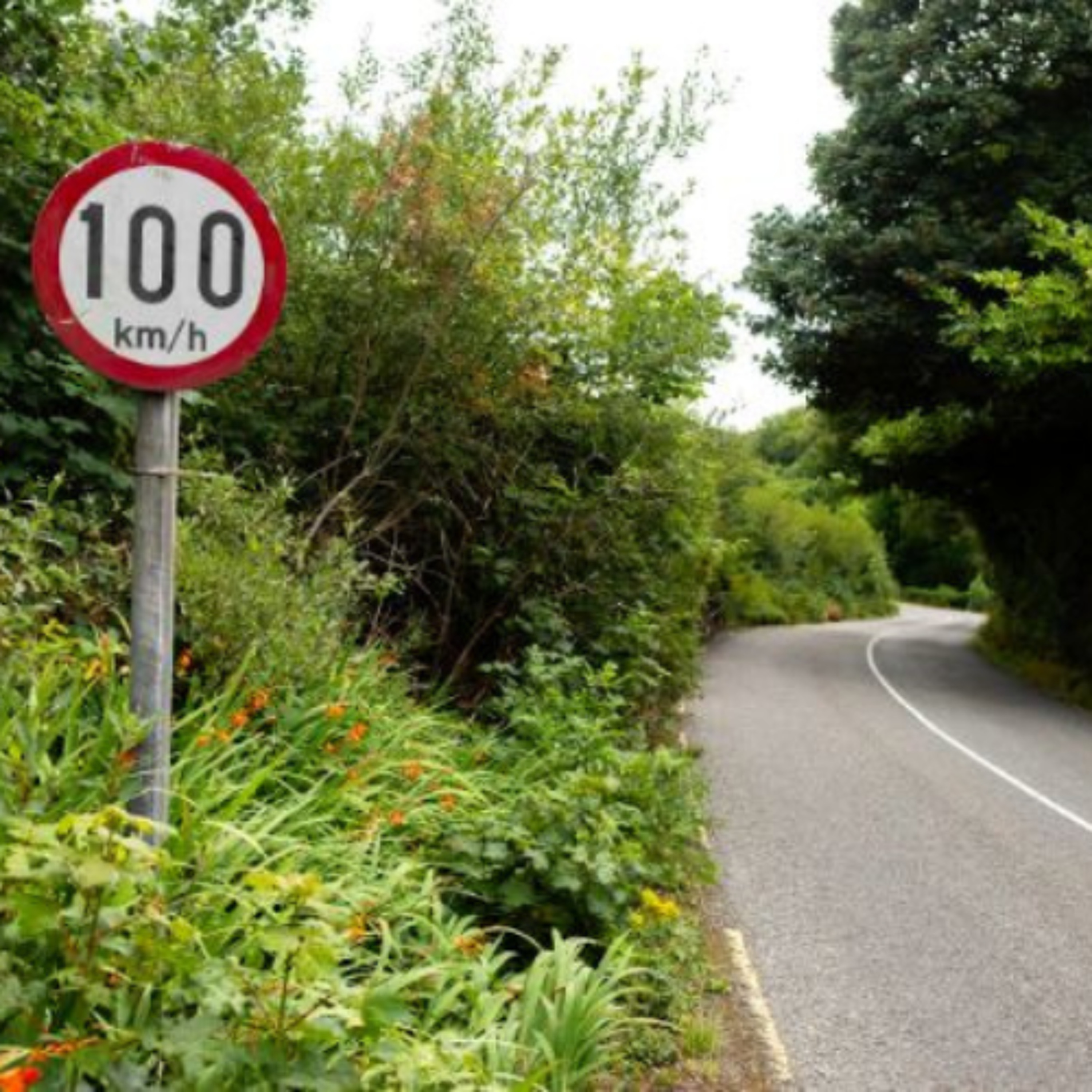 Clarecastle Speeding Concerns
