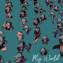 Fabi Yond - My World (Original Mix)