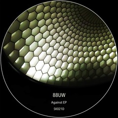 88UW - Against [Secret Keywords]