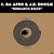 Artwork for C. Da Afro & J.B. Boogie - Romantic Disco