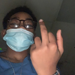 One Eye Freestyle (Mg sleepy)