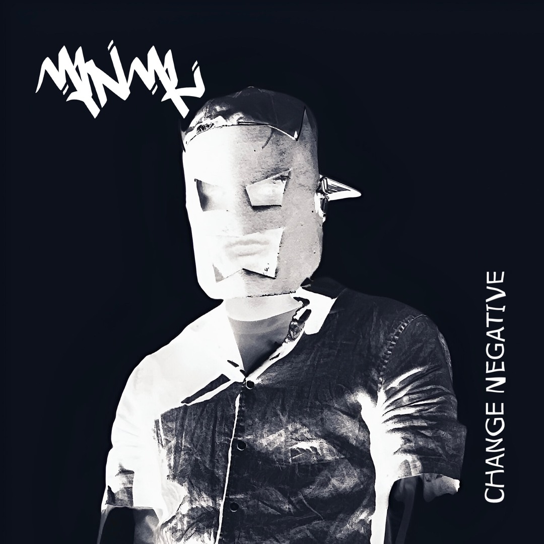 Change Negative