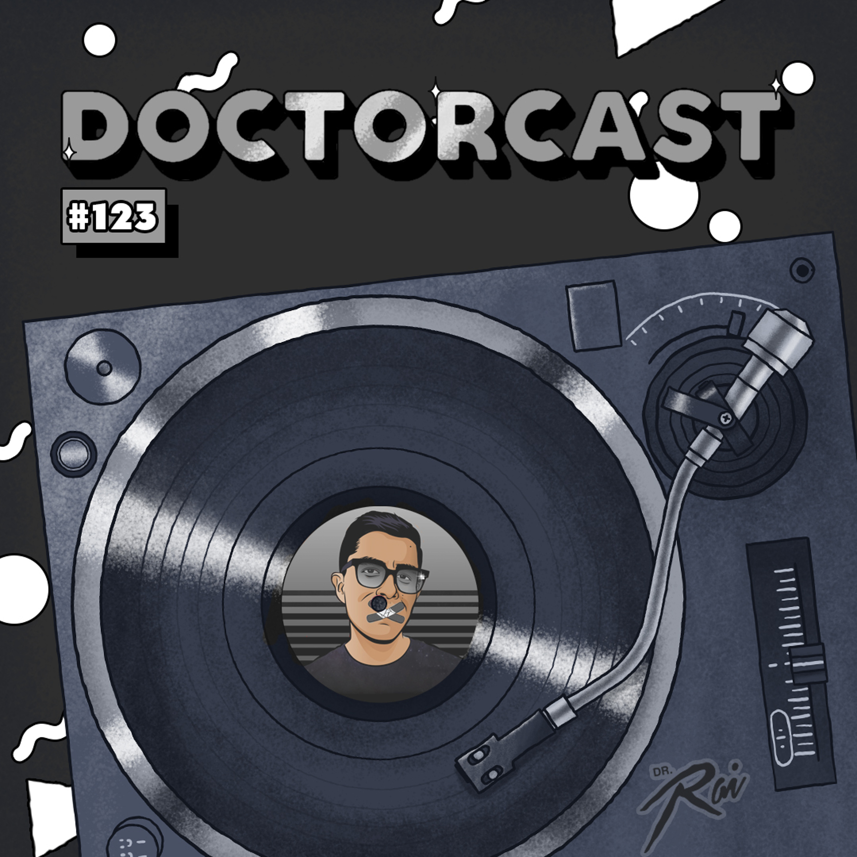 DR. RAI