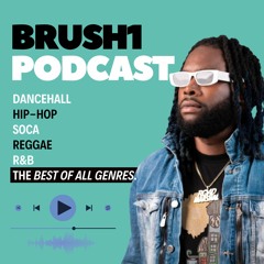 BRUSH1 RADIO SEASON 4