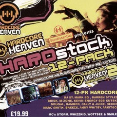 Marc Smith @ HH - Hardstock (28/05/2006)