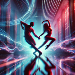 Rhythm of Our Love