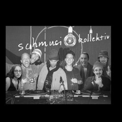 Schmusi Kollektiv on Kasheme Radio