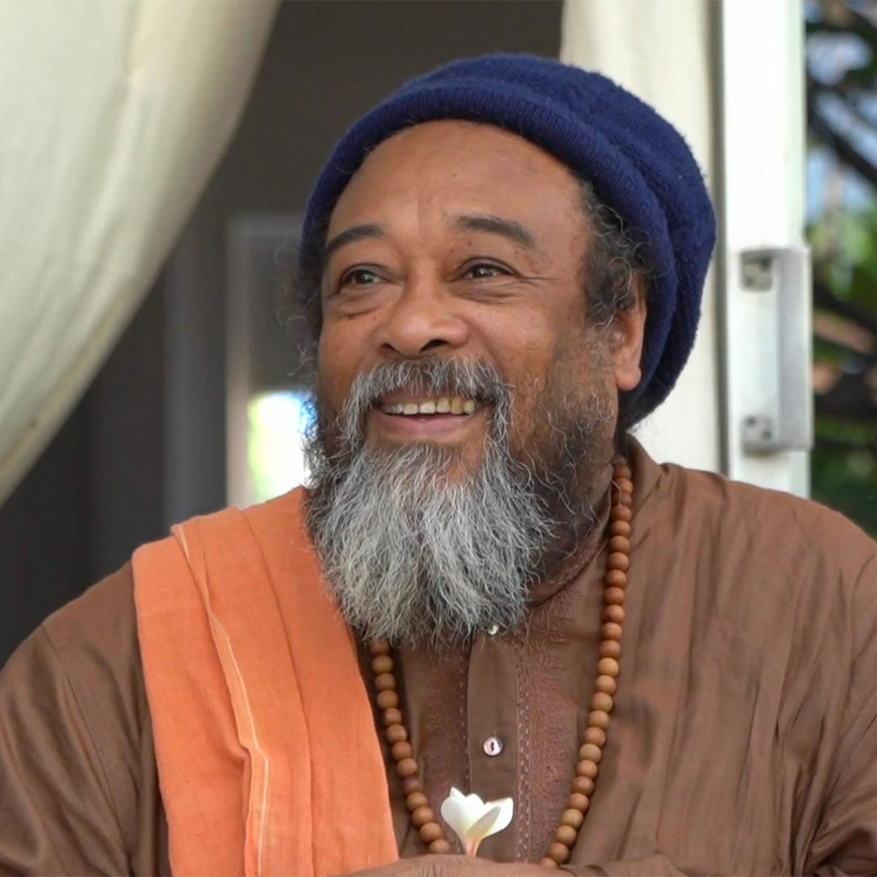 Satsang with Mooji