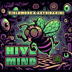 Vislumbre vs AstriDakini - Hive Mind - 181