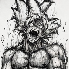 Dragon Ball x You Say Run Hardstyle - ANIZYZ X MAUL