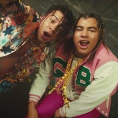 24kGoldn - Mood (INDIAN VERSION)