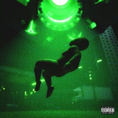 DIAMOND MQT - ด.ช.แคนนาบิซ (Prod. By SIXKY) [Official Visualizer]