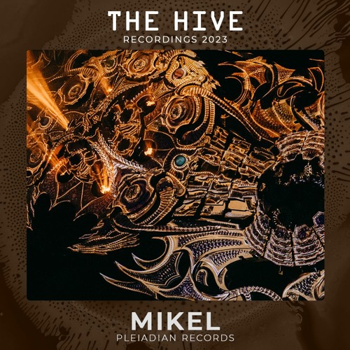 MIKEL dj set @ The Hive | MoDem Festival 2023