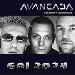 (Motherfucker) GO! - Trance Remix