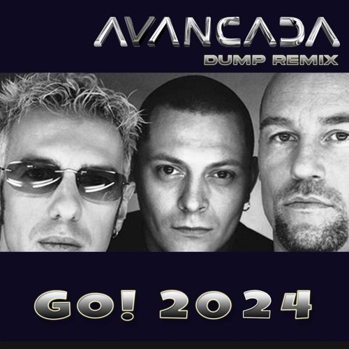 (Motherfucker) GO! - Trance Remix