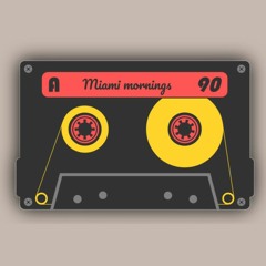 Miami Mornings [Unmastered preview]