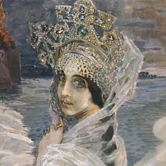 Первая русская фэнтези-вселенная: кто ее создал? Врубель в Новой Третьяковке