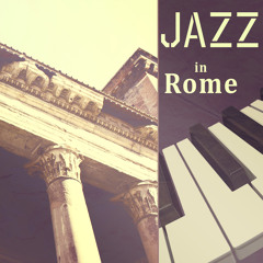 Lovers in Rome
