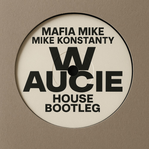 Mafia Mike & Mike Konstanty - W Aucie