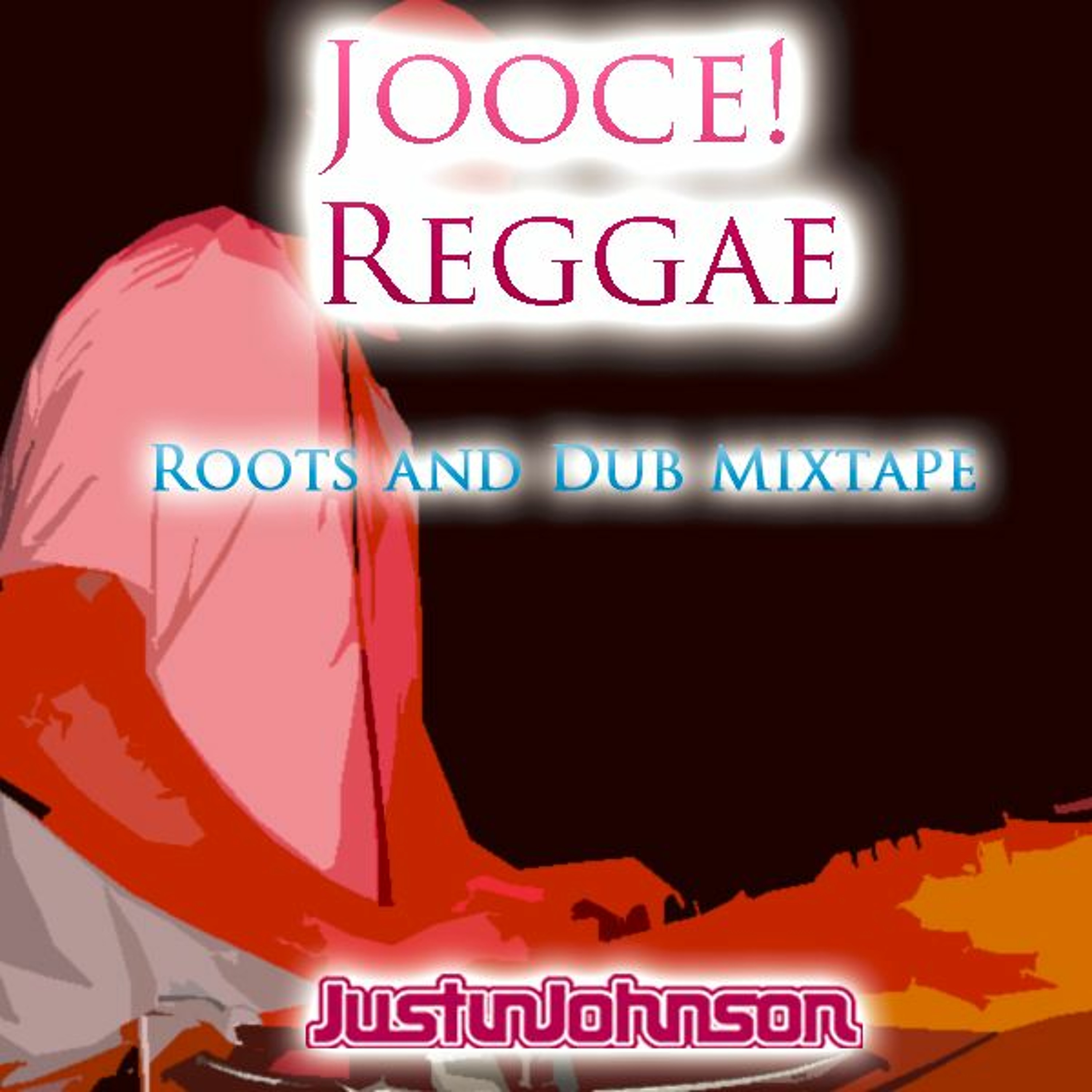 DJ Justin Johnson
