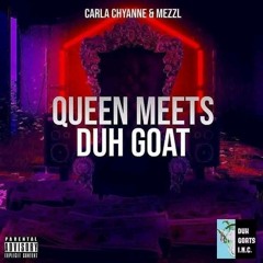 Queen Meet Duh Goat (2025)