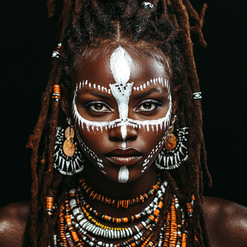 Afro House Pleasures #059