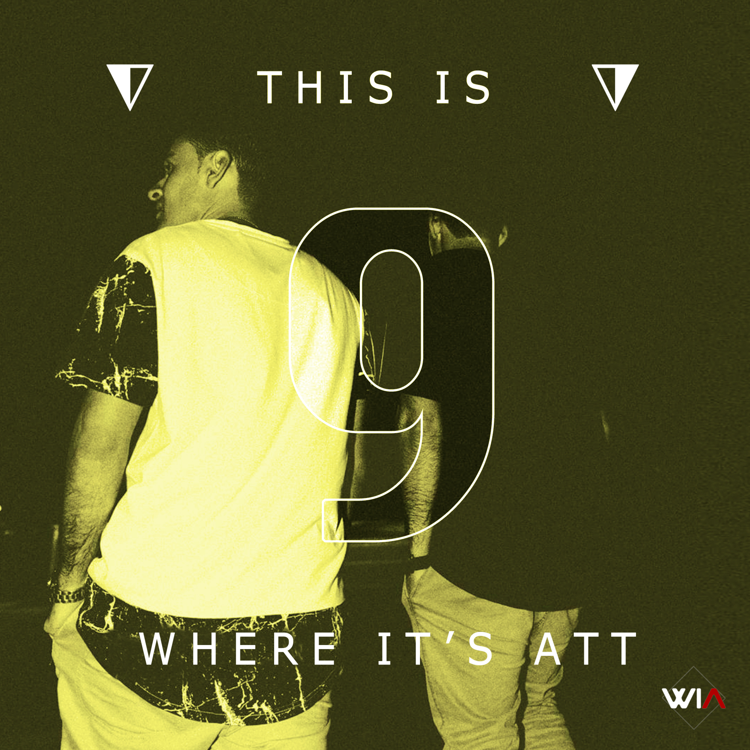 This Is Where It's ATT #009 Ft. Supre