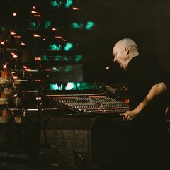 Paul Kalkbrenner - Unreleased Track [2008]