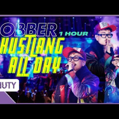HUSTLANG ALL DAY - Hustlang Robber ( 1h )