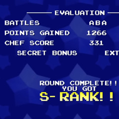 SUPER BOARD Clear!