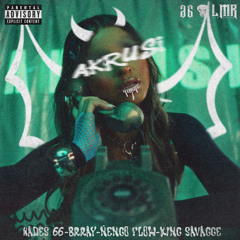 AKrusi (feat. King Savagge)