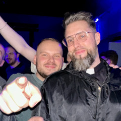 Bujkoffer - Bootshaus DJ Contest 2026