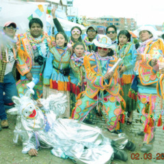 Saywite w/ Qullatron Producciones 211025