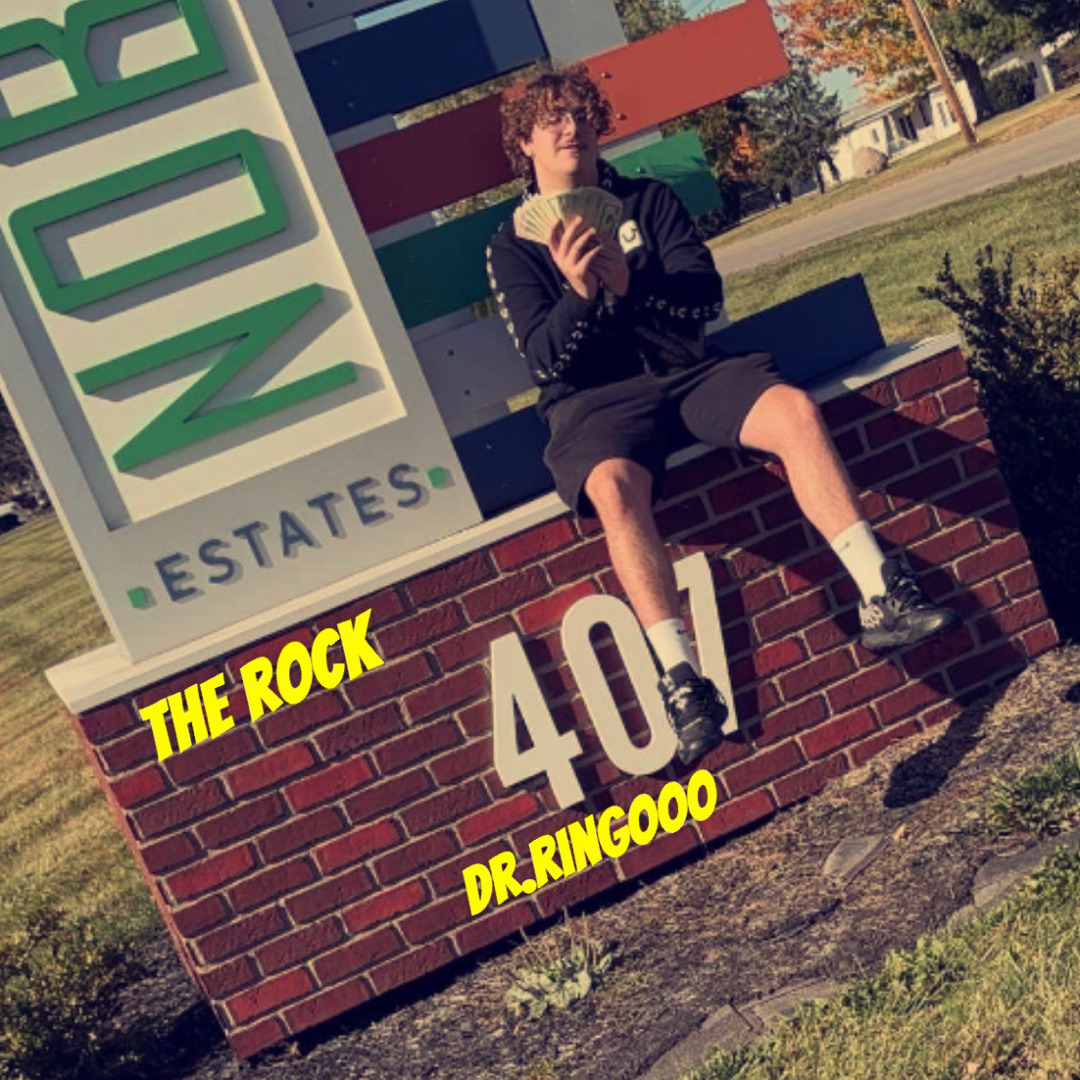 Rdg Rando Stream The Rock by Dr.Ringooo | Listen online for free on SoundCloud