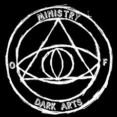 Ministry Session 003 - Dirty Hard Techno