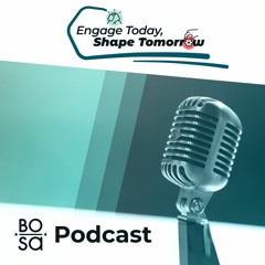 Engage Today, Shape Tomorrow - Fred Colantonio (FR)