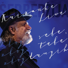 Pajdushka (Križanke Live)