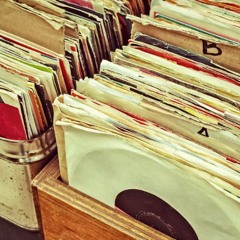 REC0011 - Vinyl only pt1 - Around the World auf 80s Punk Wave HipHop