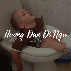 hướng dẫn đi ngủ.com - lil toilet
