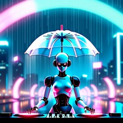 Parasol - [Electro / AI - udio / edm]