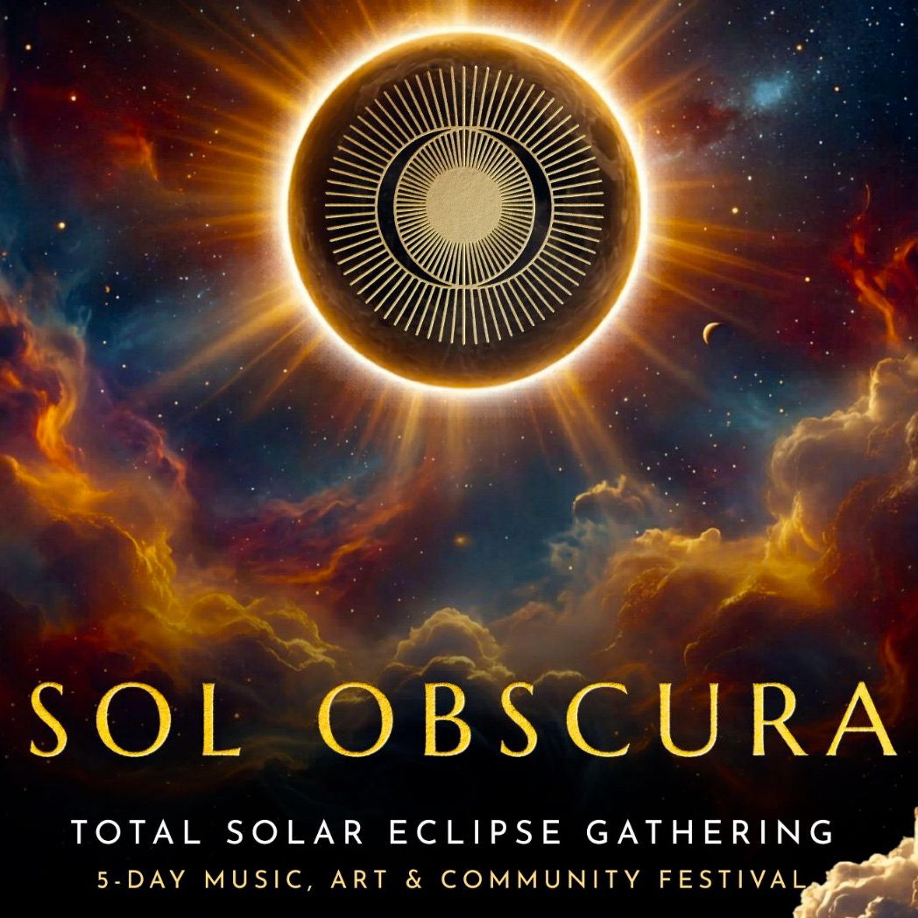 Piccaya @ Sol Obscura Festival 2026 episode artwork