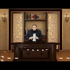 الحلقة ( 16 ) .. #صرخات_للغافلين .. د . حازم شومان