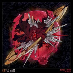 Decades 'Saturn' [SINFUL MAZE]