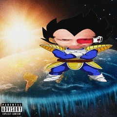 vegeta (prod. @mugshotsade)