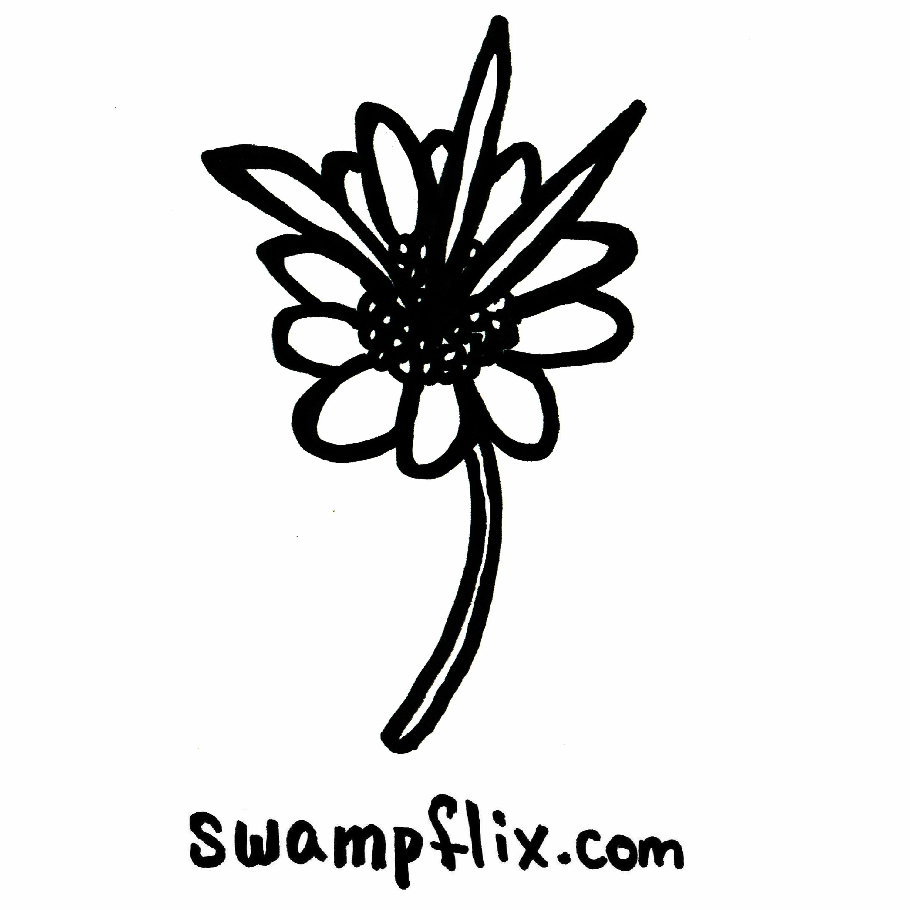 The Swampflix Podcast