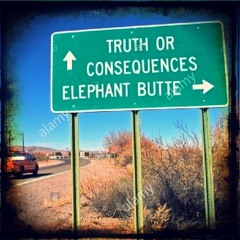 Elephant Butte (instrumental)