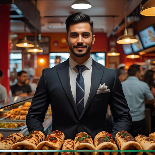 From Kitchen to Community – Ulas Utku Bozdogan’s Impact in Malta