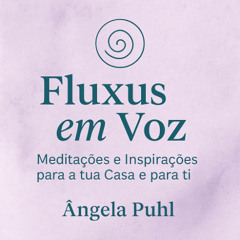 Meditação com a Luz Violeta – Limpeza energética da tua casa e de ti